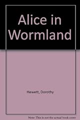 Alice wormland gebraucht kaufen  Wird an jeden Ort in Deutschland