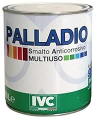 Ivc smalto anticorrosivo usato  Spedito ovunque in Italia 