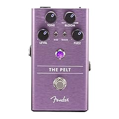 Fender pelt fuzz for sale  Delivered anywhere in UK
