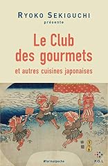 Club gourmets cuisines d'occasion  Livré partout en Belgiqu