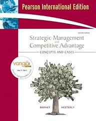 Strategic management and gebraucht kaufen  Wird an jeden Ort in Deutschland