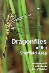 Dragonflies sheffield area for sale  Delivered anywhere in UK