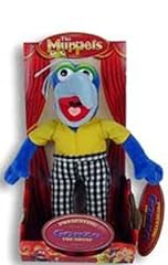 Muppets plüschfigur 20cm gebraucht kaufen  Wird an jeden Ort in Deutschland