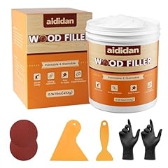 Wood filler wood for sale  Delivered anywhere in USA 