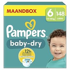 Pampers pannolini taglia usato  Spedito ovunque in Italia 