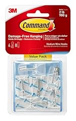 Command medium clear for sale  Delivered anywhere in USA 