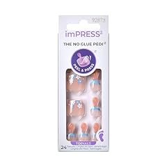 Kiss impress glue for sale  Delivered anywhere in USA 