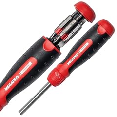 Megapro ratcheting screwdriver for sale  Delivered anywhere in USA 