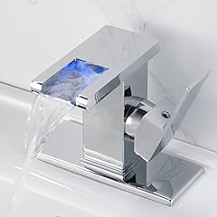 Garhe waterfall bathroom for sale  Delivered anywhere in USA 
