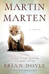 Martin marten novel for sale  Delivered anywhere in USA 