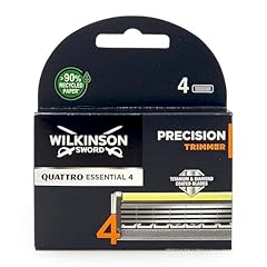 Wilkinson sword quattro d'occasion  Livré partout en France