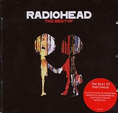 Best radiohead for sale  Delivered anywhere in UK