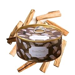 Aromatherapy scented candle for sale  Delivered anywhere in UK