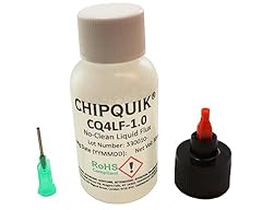 Chip quik cq4lf for sale  Delivered anywhere in USA 