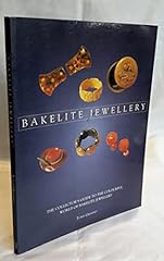 Bakelite jewellery collector for sale  Delivered anywhere in UK