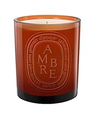 Diptyque ambre scented for sale  Delivered anywhere in USA 
