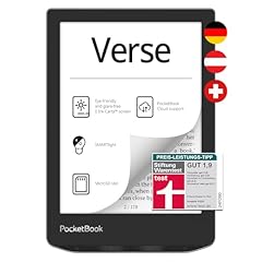 Pocketbook verse reader gebraucht kaufen  Wird an jeden Ort in Deutschland