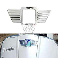 Chrome wing trim for sale  Delivered anywhere in USA 