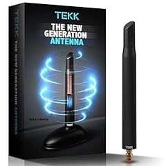 Tekk short antenna for sale  Delivered anywhere in USA 
