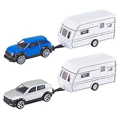 Teamsterz car caravan for sale  Delivered anywhere in UK