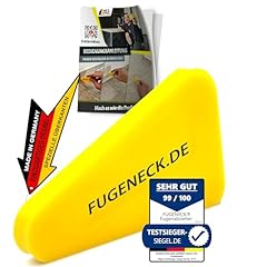 Fugeneck profi fugenabzieher gebraucht kaufen  Wird an jeden Ort in Deutschland