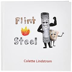 Flint and steel d'occasion  Livré partout en France