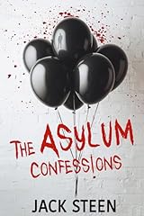 Asylum confessions for sale  Delivered anywhere in USA 