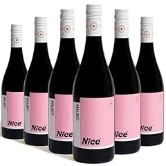 Nice malbec argentinian for sale  Delivered anywhere in UK