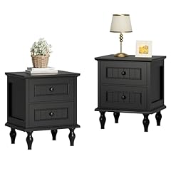 Scurrty nightstand set for sale  Delivered anywhere in USA 