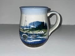 Nautical stoneware coffee for sale  Delivered anywhere in USA 