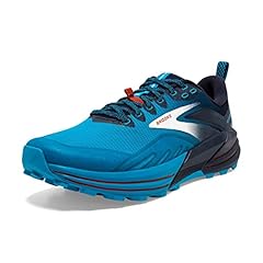 Brooks cascadia scarpe usato  Spedito ovunque in Italia 