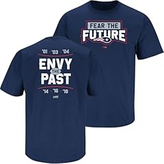Fear future shirt for sale  Delivered anywhere in USA 