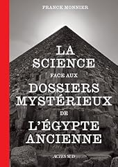 Science face dossiers d'occasion  Livré partout en France