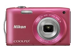 Nikon coolpix s3300 for sale  Delivered anywhere in USA 