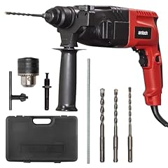 Amtech rotary hammer for sale  Delivered anywhere in UK