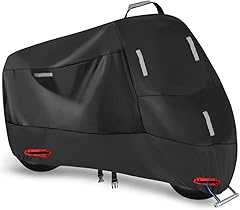 Wqfwsd motorbike cover for sale  Delivered anywhere in UK