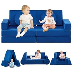 Tukailai 10pcs modular for sale  Delivered anywhere in USA 