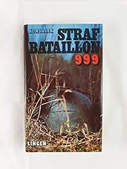 Straf bataillon 999 gebraucht kaufen  Wird an jeden Ort in Deutschland