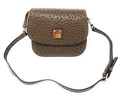 Dooney bourke ostrich for sale  Delivered anywhere in USA 