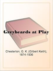 Greybeards play for sale  Delivered anywhere in USA 