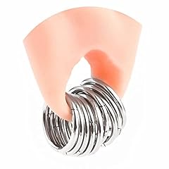 Vankula nasenring hoop gebraucht kaufen  Wird an jeden Ort in Deutschland