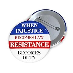 Injustice becomes law for sale  Delivered anywhere in USA 