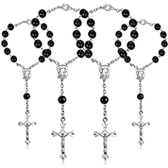 Pieces auto rosary for sale  Delivered anywhere in USA 
