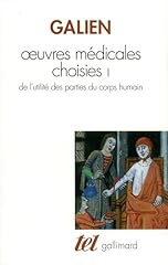 œuvres médicales choisies d'occasion  Livré partout en France