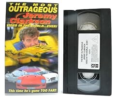 Jeremy clarkson outrageous for sale  Delivered anywhere in UK