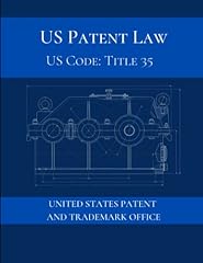 Patent law code for sale  Delivered anywhere in UK