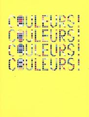 Couleurs d'occasion  Livré partout en France
