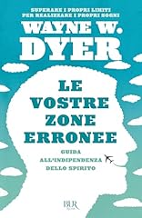 Vostre zone erronee. usato  Spedito ovunque in Italia 