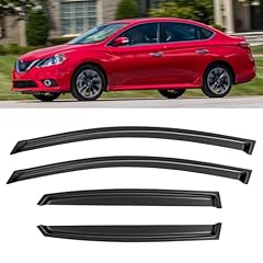 Yqautec window visors for sale  Delivered anywhere in USA 