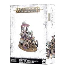 Games workshop warhammer d'occasion  Livré partout en France